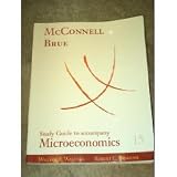 Buy : Study Guide for use with Microeconomics