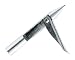 Mares Lazio Spearfishing Tip - Steel - 1 Barb