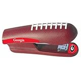 Georgia Bulldogs Pro-Grip Stapler