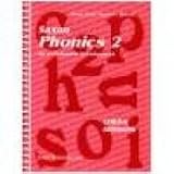 Phonics 2: Homeschool, Teachers (Homeschool Phonics & Spelling)