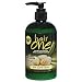Hair One Cleanser and Conditioner with Argan Oil for Curly Hair 12 oz
