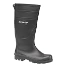 Dunlop Universal PVC Welly / Mens Boots