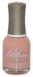 Orly Nail Polish Sheer Peche 42493 .5oz