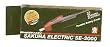 ELECTRIC ERASER