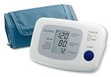 Lifesource Automatic Blood Pressure Monitor - with Medium Cuff