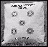 Delta Deadstop 4000 Bag Target