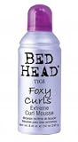 bed head foxy curls extreme mousse - 250ml