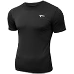 TREN Herren Compression Kompressionss...