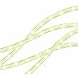 Neo Neon DL-2W-18FT-1"-120V-C 18' Clear Rope Light