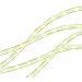 Neo Neon DL-2W-18FT-1"-120V-C 18' Clear Rope Light