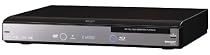 Sharp Aquos BD HP 20 Blu-Ray Player HDMI schwarz