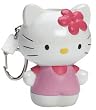 Viva La Rock - Hello Kitty Flashlight Keychain