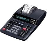 Review CASIO DR-T240TER-B-UH / CASIO DR-T240TER-B-UH PRINTING CALCULATOR