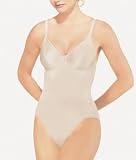 Wacoal Bodysuede seamless body