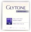 Glytone Rejuvenate Facial Cream 1 With 10% Glycolic Acid Value 1.7oz