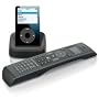 Philips SJM3152/17 RF Universal Remote Control for iPod with iPod Cradle/Dock/Charger/AV Connection Kit