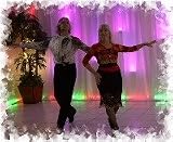 AMERICAN CHA CHA LEVEL 1-2 TWENTY (20) HOT CHA CHA MOVES... by BALLROOMMIX