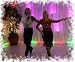 AMERICAN CHA CHA LEVEL 1-2 TWENTY (20) HOT CHA CHA MOVES LEARN FROM WORLD FAMOUS BALLROOM DANCE CHAMPION !!!
