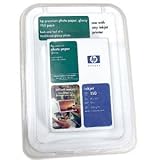 HP Premium Plus Photo Paper (4 X 6), Glossy- 150 Sheets