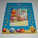 Piglet Has The Sniffles (Disney Winnie the Pooh Jigsaw Book)