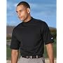 Nike Golf Men's Big Dri-FIT Tech Mock. 286771