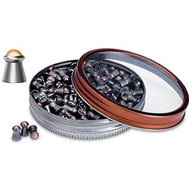 Gamo Rocket .177 Cal, 9.6 Grains, Ballistic Tip, 150 Tin by Gamo