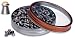 Gamo Rocket .177 Cal, 9.6 Grains, Ballistic Tip, 150/Tin