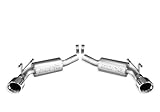 Borla 11788 Rear Section Exhaust