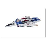 MG 1/100 LM312V04 (B-part) + SD-VB03Aコア・ブースター Ver.Ka (機動戦士Vガンダム)