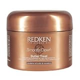 REDKEN - SMOOTH DOWN BUTTER TREATMENT 8.5oz