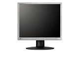 LG 19 inch LCD TFT Monitor (5ms,DVI) - Silver