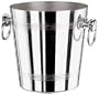 Paderno World Cuisine Wine Bucket, Aluminum