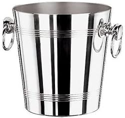Paderno World Cuisine Wine Bucket, Aluminum
