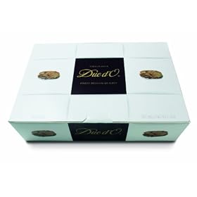 Duc d'O Milk  Chocolate Truffles 500 g
