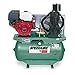 Air Compressor, 13 HP, Honda