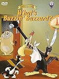 What's Buzzin' Buzzard? (1943. Directed by Tex Avery)