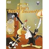 What's Buzzin' Buzzard? (1943. Directed by Tex Avery)