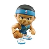 New Orleans Hornets NBA Lil' Teammates Vinyl Sports Figure