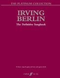 The Irving Berlin Platinum Collection (Piano/Vocal Songbook)