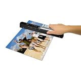 Ion ISC12 Document Scanner