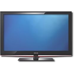 Samsung LN40B530 40-Inch 1080p LCD HDTV