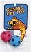 Kitchen & Housewares : Cosmic Pet Products Sponge Soccer Balls 2 Pack - T56001