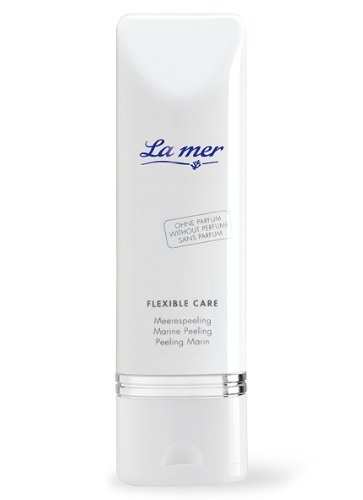 La mer FLEXIBLE REINIGUNG Meerespeeling ohne Parf&uuml;m 100 ml Preisvergleich