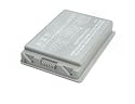 Battery for Apple PowerBook G4 15 inch Aluminum Laptop