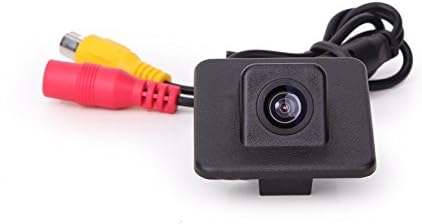Uunit CCD Car Reverse Camera for Hyundai Elantra 2012 Backup Rear View Reversing Parking Kit Night Vision