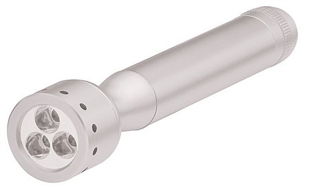 LED-Lenser V2 Triplex