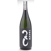 麦焼酎つくし　黒ラベル1800ｍｌ