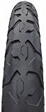 Continental MTB - Reifen Town & Country 1.9, black-black skin, 26 x 1.9, 122294