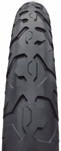 Continental Town & Country Urban Bicycle Tire (26x1.9)