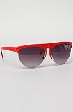 Quay Eyewear Australia The Clipse Sunglasses in Red,Sunglasses for Women 313bvDSysgL. SL160 Quay Eyewear Australia The Clipse Sunglasses in Red,Sunglasses for Women